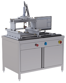 Multiple Bond Strength Pull-Off Tester, 230V 50/60Hz