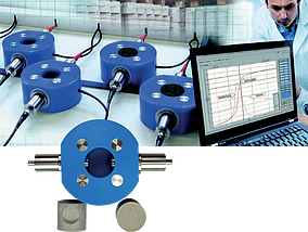 Ultrasonic Measuring System