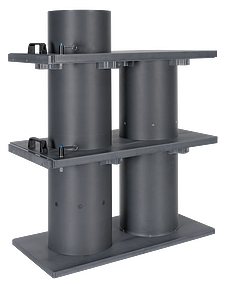 Segregation Column