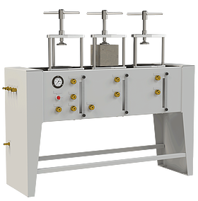 Water Impermeability