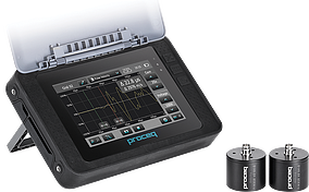 Pundit Ultrasonic Pulse Velocity and Echo