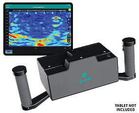 Pundit Ultrasonic Pulse Echo, PD8050