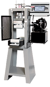 Humboldt Compression Machine, 30,000lbs (133.5kN)