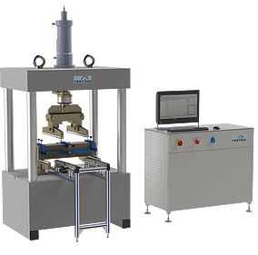 Flexural Testing Machine, 230V 50/60Hz, 3ph