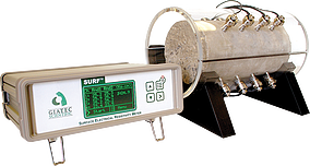 Giatec Surf™ Surface Resistivity