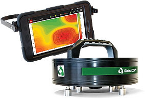 iCOR™ Corrosion Detection