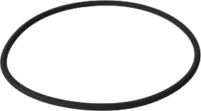 Lower O-ring (Floating & Permeability) for Consolidation Cells