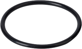 Upper O-ring (Permeability) for Consolidation Cells