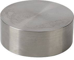 Calibration Disk, Round