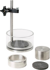 Basic Swell/Expansion Consolidometer