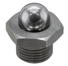 Ball Seat Adapter (3/4"-16)