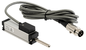 Linear Potentiometer Transducers (LPT)