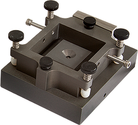 Square Shearbox Assemblies for HM-2560A.3F