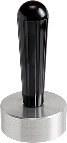 Dolly Tamper, Round