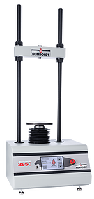 Load Frame, Multi-Speed for Triaxial Testing