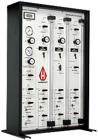 FlexPanel Pressure Control Systems