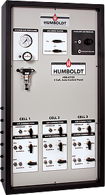 Auto Pneumatic Pressure Control Systems