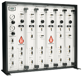 FlexPanels – 2-Cell Control Panel