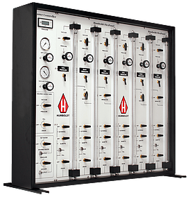 FlexPanels, 2-Cell Auxiliary Panel