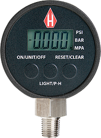 Digital Pressure Transducer