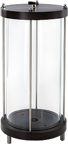 De-Airing Water Tank for Triaxial Testing