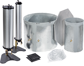 Hydraulic Conductivity and Infiltration