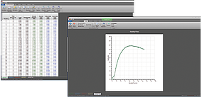 Marshall Module for Humboldt NEXT Software