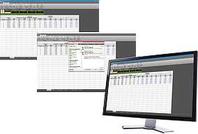 Permeability for Humboldt NEXT Software