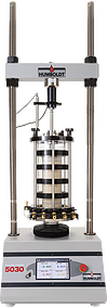 Load Frame, Master Loader, Elite Series for Triaxial Testing 11000 lbf (50kN)