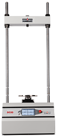 Triaxial Load Frames