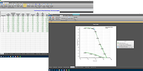 Consolidation Testing Software