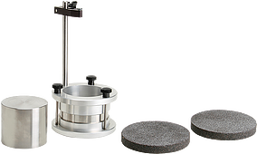 Consolidometers, Expansion Index Testing