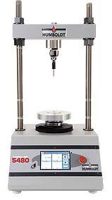 Soil Consolidation Testing