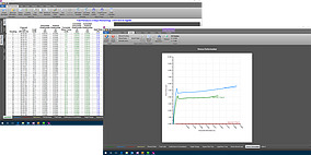 NEXT Direct Shear Software