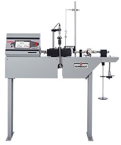 Direct/Residual Shear Apparatus, Manual