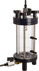 Constant Head Permeameter Cells