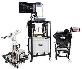 New Technology for Balanced Mix Design