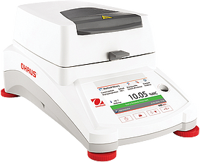 Moisture Analyzer – Pro Analytical, 120g