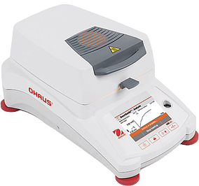 Moisture Analyzer, 120g, MB120