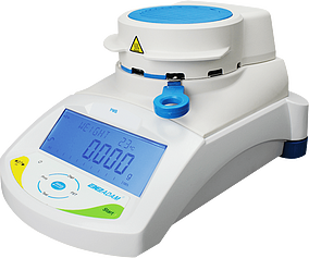 PMB Moisture Analyzer, 200g