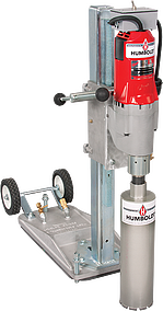 Core Drilling Machines