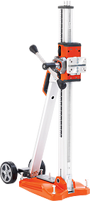 Small, 1-Speed Drill Stand