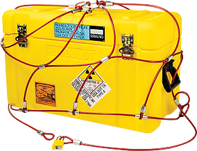 Security Restraint for Nuclear Gauge