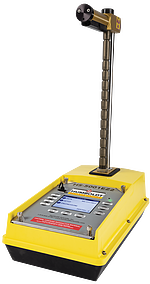 HS-5001EZ-2 Nuclear Density Gauge