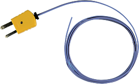 Thermocouple, Bead Probe, Fast Response