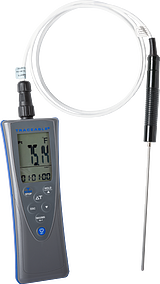 Precision RTD Platinum Thermometer