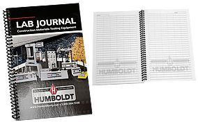 Humboldt Lab Journal