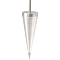 Penetration Needle, Measuring firmness of solid and plasticized fats