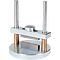 Lottman Breaking Head, Metric, 100mm