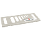 Flakiness Gauge for Classification of Aggregate